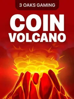 Coin Volcano
