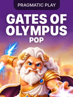 Gates of Olympus Pop