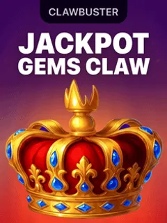 Jackpot Gems Claw