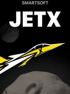 JetX
