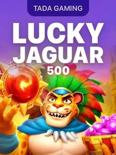 Lucky Jaguar 500