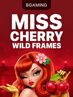 Miss Cherry Wild Frames