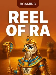 Reel of Ra