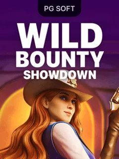 Wild Bounty Showdown